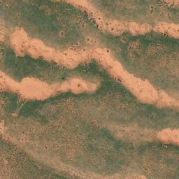 Satellite imagery of MIER, BW