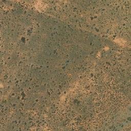 Satellite imagery of EIFEL, BW
