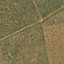 Satellite imagery of ALGIERS, NA