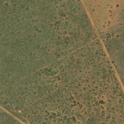 Satellite imagery of KAREEFONTEIN, NA