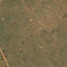Satellite imagery of KAREEFONTEIN, NA