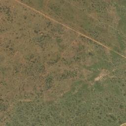 Satellite imagery of KAREEFONTEIN, NA
