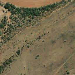 Satellite imagery of Bosrant, ZA