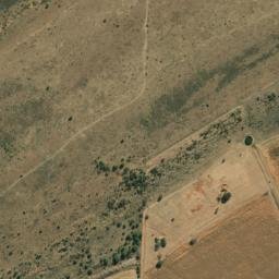 Satellite imagery of Bosrant, ZA