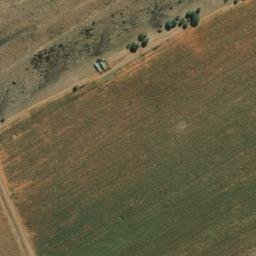 Satellite imagery of Bosrant, ZA