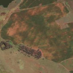 Satellite imagery of HEID 43, BW