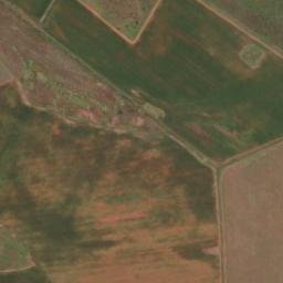 Satellite imagery of HEID 43, BW