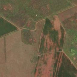 Satellite imagery of HEID 43, BW