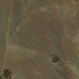 Satellite imagery of FORTUNA, BW
