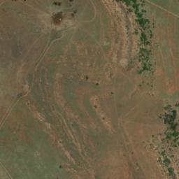 Satellite imagery of FORTUNA, BW