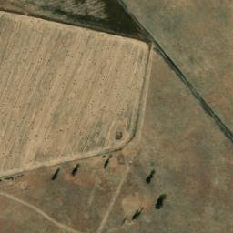 Satellite imagery of CRESTLANDS, BW