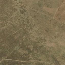 Satellite imagery of BOSMAN II, BW
