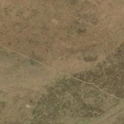 Satellite imagery of BOSMAN II, BW