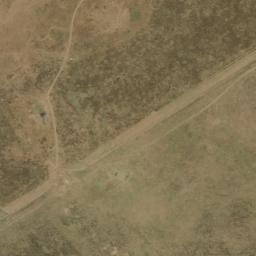 Satellite imagery of BOSMAN II, BW