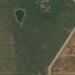 Satellite imagery of KRUISPAD, BW