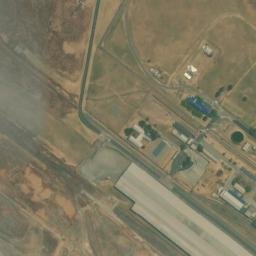 Satellite imagery of BOSJESSPRUIT, BW