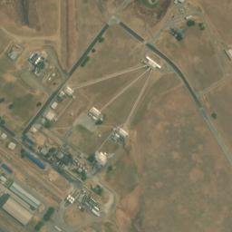 Satellite imagery of BOSJESSPRUIT, BW