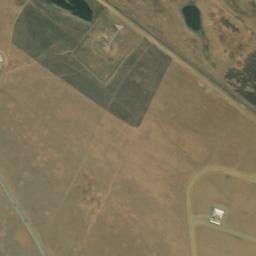 Satellite imagery of BOSJESSPRUIT, BW