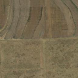 Satellite imagery of BETH 9, BW