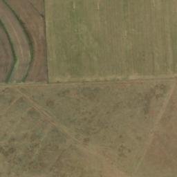 Satellite imagery of BETH 9, BW