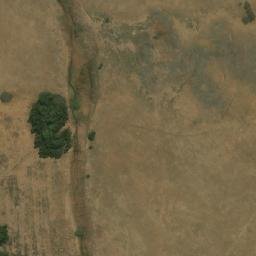 Satellite imagery of ROODEWAL, MZ