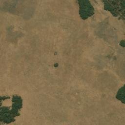 Satellite imagery of ROODEWAL, MZ
