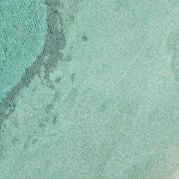 Satellite imagery of Fording Point, AU