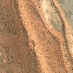 Satellite imagery of Geakes Hill, AU