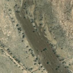 Satellite imagery of Geakes Hill, AU