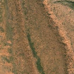 Satellite imagery of Koora Hill, AU