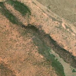 Satellite imagery of Koora Hill, AU