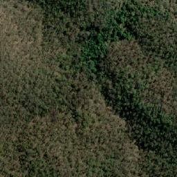 Satellite imagery of Diaper Mountain, AU