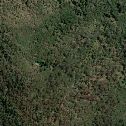 Satellite imagery of Diaper Mountain, AU