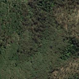 Satellite imagery of Diaper Mountain, AU