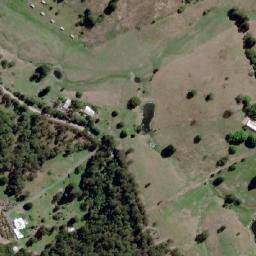 Satellite imagery of Beacon Hill, AU