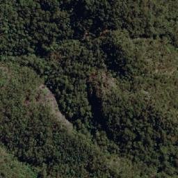Satellite imagery of Mount Thilba Thalba, AU