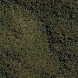 Satellite imagery of Mount Thilba Thalba, AU