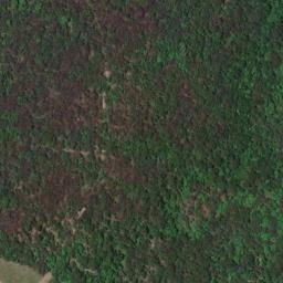 Satellite imagery of Mount Wappa, AU