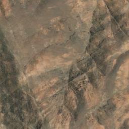 Satellite imagery of Cerro San Carlos, CL