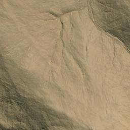 Satellite imagery of Cuesta Dieciocho, CL