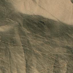 Satellite imagery of Cuesta Dieciocho, CL