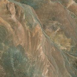 Satellite imagery of Cerro Cachiyuyito, CL