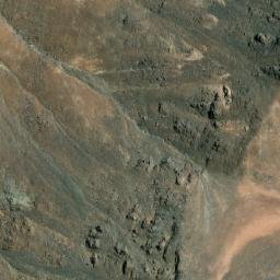 Satellite imagery of Cerro Cachiyuyito, CL