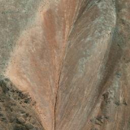 Satellite imagery of Cerro El Pimiento, CL