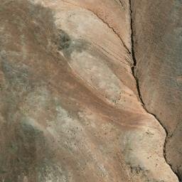 Satellite imagery of Cerro El Pimiento, CL