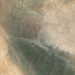 Satellite imagery of Portezuelo de Vicuña, CL
