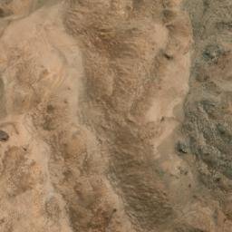 Satellite imagery of Cerro Chascón, AR