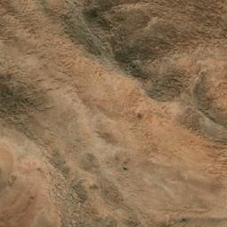 Satellite imagery of Cerro Chascón, AR