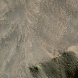 Satellite imagery of Sierra Laguna Blanca, AR