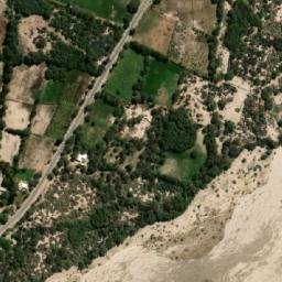 Satellite imagery of AMAI, BR